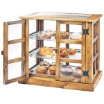Cal-Mil 3621-99 - Madera Bakery Display Case, 17