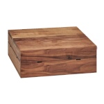 Cal-Mil 3628-4-78 - Crate Riser, 12