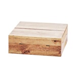 Cal-Mil 3628-4-99 - Madera Crate Riser, 12