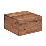 Cal-Mil 3628-7-78 - Crate Riser, 12