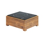 Cal-Mil 3633-99 - Madera Induction Unit, 12-3/4