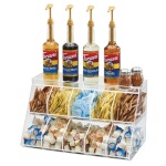 Cal-Mil 3643-10 - Condiment Holder, 21