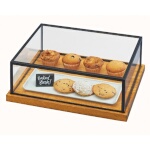 Cal-Mil 3648-1520-99 - Madera Presentation Case, 20