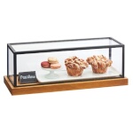 Cal-Mil 3648-822-99 - Madera Presentation Case, 20