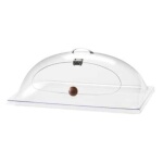 Cal-Mil 367-12 - Display Cover, 12W x 20