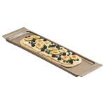 Cal-Mil 3672-623 - Cold Concept Tray, 23-1/2
