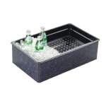 Cal-Mil 368-12-17 - Ice Pan Housing, 12