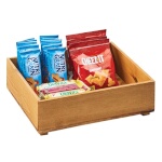 Cal-Mil 3682-1210-99 - Madera Stacking Box, 12