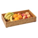 Cal-Mil 3682-2012-99 - Madera Stacking Box, 20