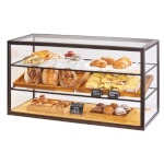 Cal-Mil 3695-84 - Sierra Display Case, 42