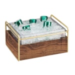 Cal-Mil 3702-10-46 - Ice Housing, 11-1/4