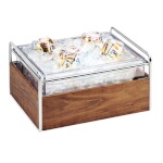 Cal-Mil 3702-10-49 - Ice Housing, 11-1/4