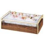 Cal-Mil 3702-12-46 - Ice Housing, 13-1/2