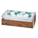 Cal-Mil 3702-12-49 - Ice Housing, 13-1/2