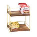 Cal-Mil 3704-2-46 - Merchandiser, 13