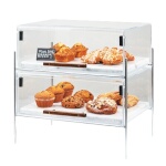 Cal-Mil 3706-1813-49 - Pastry Display Case, 19-1/2