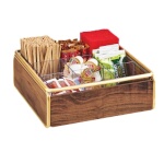 Cal-Mil 3707-46 - Condiment Organizer, 12
