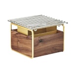 Cal-Mil 3711-46 - Chafer Alternative, 12