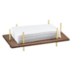 Cal-Mil 3718-46 - Napkin Holder, 10