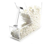 Cal-Mil 373-H - Topping Bin, 4