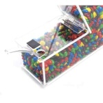Cal-Mil 373-N - Topping Bin, 4