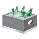 Cal-Mil 3800-10-83 - Ice Housing, 13-1/4