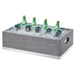 Cal-Mil 3800-12-83 - Ice Housing, 21-1/4