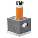 Cal-Mil 3800-6-83 - Ice Housing, 7-1/2