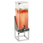 Cal-Mil 3804-3-83 - Beverage Dispenser, 3 gallon capacity, 8