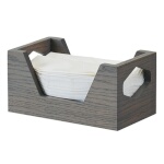 Cal-Mil 3810-83 - Napkin Holder, 4