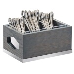 Cal-Mil 3811-83 - Flatware Display, 9-1/2