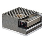 Cal-Mil 3816-83 - Stove Frame Only, 12