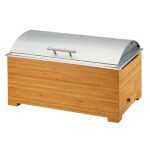 Cal-Mil 3821-60 - Chafer, 8 qt. capacity, 22