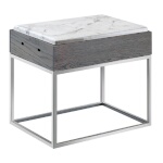 Cal-Mil 3822-13-83 - Display Riser, 15