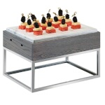 Cal-Mil 3822-9-83 - Display Riser, 15