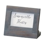 Cal-Mil 3825-23-83 - Menu/Card Holder, 5