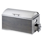 Cal-Mil 3828-83 - Chafer, 8 qt. capacity, 22