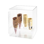 Cal-Mil 386 - Cone Cabinet, 12