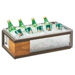 Cal-Mil 3905-12-84 - Sierra Ice Housing, 21-3/4