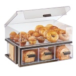 Cal-Mil 3908-84 - Sierra Display Bin, 22-1/2
