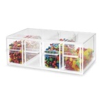 Cal-Mil 393 - Topping Drawer, 13