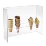 Cal-Mil 394 - Cone Holder, 20