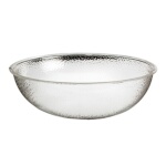 Cal-Mil 401-24-34 - Salad Bowl, 44 qt. capacity, 23-1/2