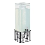 Cal-Mil 4102-3-13 - Beverage Dispenser, 3 gallon capacity, 7-7/8