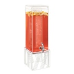 Cal-Mil 4102-3-15 - Beverage Dispenser, 3 gallon capacity, 8