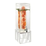 Cal-Mil 4102-3INF-15 - Beverage Dispenser, 3 gallon capacity, 8
