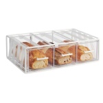 Cal-Mil 4119-15 - Bread Display, 22-1/4