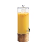 Cal-Mil 4306-3-99 - Madera Beverage Dispenser, 3 gallon capacity, 10-1/2