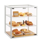 Cal-Mil 4312-15 - Display Case, 21