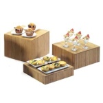 Cal-Mil 432-9-60 - Display Crate/Riser, 12